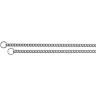 Цепочка VICTORINOX 4.1831