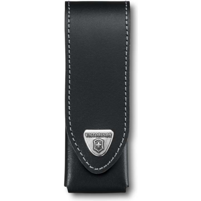 Кожаный напоясный чехол Victorinox 4.0523.3