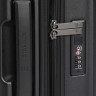 Чемодан VICTORINOX AIROX ADVANCED BLACK Большой 612590