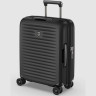Чемодан VICTORINOX AIROX ADVANCED BLACK Маленький 612586