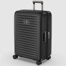 Чемодан VICTORINOX AIROX ADVANCED BLACK Средний 612589