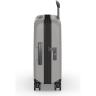 Чемодан VICTORINOX AIROX ADVANCED STONE WHITE Маленький 653131