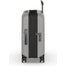 Чемодан VICTORINOX AIROX ADVANCED STONE WHITE Маленький 653131