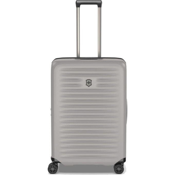 Чемодан VICTORINOX AIROX ADVANCED STONE WHITE Средний 653137