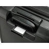 Чемодан Victorinox Connex 605671, чёрный, 107 л