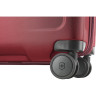 Чемодан Victorinox Connex 605672, 107 л, красный