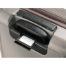 Чемодан Victorinox Connex, большой, серый (605673)