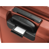 Чемодан Victorinox Connex, 34 л, ручная кладь, кирпич 609862