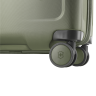 Чемодан Victorinox Connex 609864, 34 л, оливковый