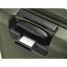 Чемодан Victorinox Connex 609868, оливковый
