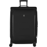 Чемодан VICTORINOX CROSSLIGHT LARGE SOFTSIDE CASE 612421