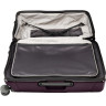 Чемодан Victorinox Lexicon 609825, баклажан
