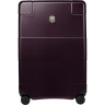 Чемодан Victorinox Lexicon 609826, баклажановый, 73 л