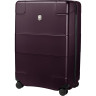 Чемодан Victorinox Lexicon 609827, баклажановый
