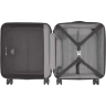 Чемодан Victorinox Spectra 2.0, 42 л (31318301), чёрный