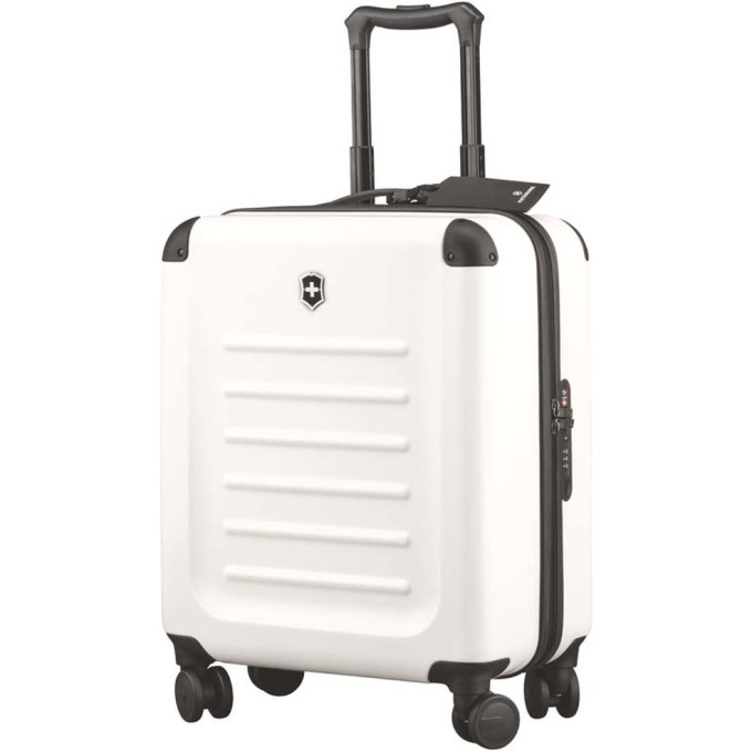 Чемодан Victorinox Spectra 2.0 31318302, белый, 42 л