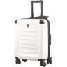 Чемодан Victorinox Spectra 2.0 31318302, белый, 42 л