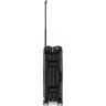 Чемодан VICTORINOX TRAVEL LEXICON FRAMED BLACK Маленький 610535