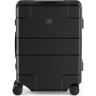 Чемодан VICTORINOX TRAVEL LEXICON FRAMED BLACK Маленький 610535