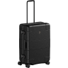 Чемодан VICTORINOX TRAVEL LEXICON FRAMED BLACK Средний 610539