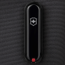 Дорожная сумка-рюкзак VICTORINOX TOURING 2.0 BLACK 612124