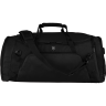 Дорожная сумка-рюкзак VICTORINOX TRAVEL VX SPORT EVO BLACK 611422