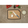 Доска разделочная VICTORINOX EPICUREAN GOURMET LARGE 7.4130