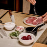 Доска разделочная VICTORINOX EPICUREAN GOURMET LARGE 7.4130