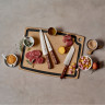 Разделочная доска Epicurean Gourmet Medium, бумажный композит (7.4129)