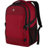 Городской рюкзак VICTORINOX VX Sport Evo Daypack 611411, красный
