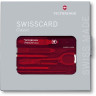 Victorinox SwissCard Classic 0.7100.T