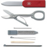 Victorinox SwissCard Classic 0.7103 — швейцарская карта