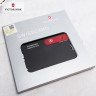 Victorinox SwissCard Classic 0.7103 — швейцарская карта