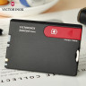 Victorinox SwissCard Classic 0.7103 — швейцарская карта