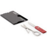 Victorinox SwissCard Classic 0.7103 — швейцарская карта