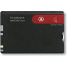 Victorinox SwissCard Classic 0.7103 — швейцарская карта
