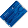 SwissCard Classic 0.7122.T2, синяя