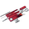 Victorinox SwissCard Lite 0.7300.T — карта-инструмент