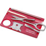 Victorinox SwissCard Nailcare 0.7240.T