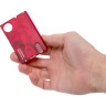 Victorinox SwissCard Nailcare 0.7240.T