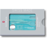 SwissCard Nailcare Victorinox 0.7240.T21