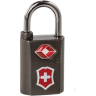 Комплект из 2 TSA-замков VICTORINOX с ключами, арт. 31370201