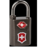 Комплект из 2 TSA-замков VICTORINOX с ключами, арт. 31370201
