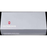 Коробка для ножей VICTORINOX 4.0136.07 серебристая