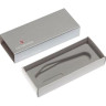 Коробка для ножей Victorinox 58 мм USB 3.0, серебристая