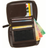 Кошелёк Vix WEYL RFID 605436 с блокировкой сканирования