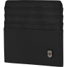Кредитница VICTORINOX TRAVEL ESSENTIALS BLACK 653369