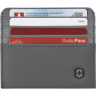 Кредитница VICTORINOX TRAVEL ESSENTIALS FROST GREY 653370