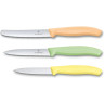 Набор из 3 ножей Victorinox Swiss Classic 6.7116.34L2