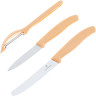 Набор Victorinox Swiss Classic: овощечистка и два ножа 6.7116.31L92